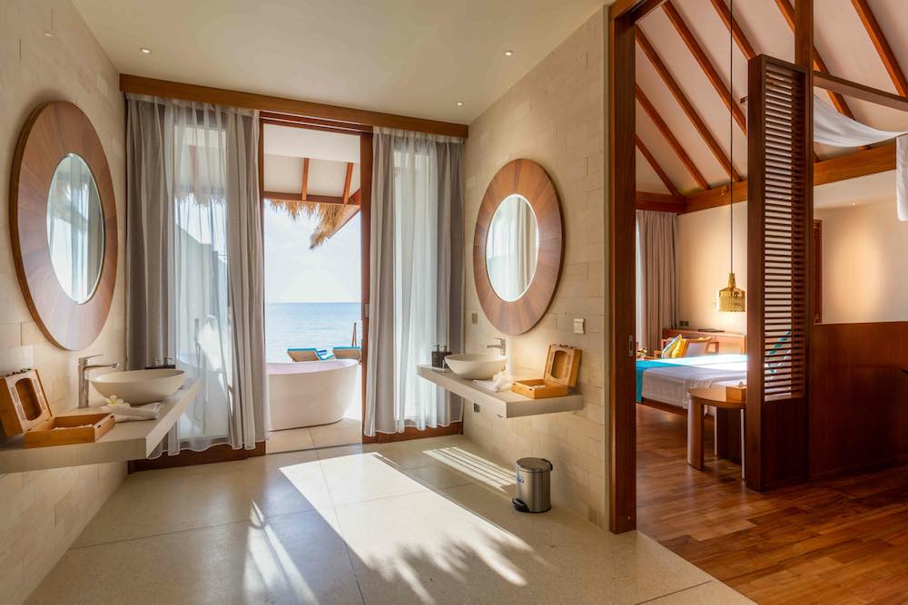 Ocean Villa photo 10